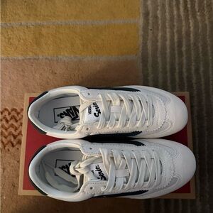 Vans Super LowPro Sneakers